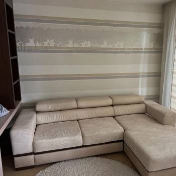 Сдается 2-х комнатная квартира, 58 м²