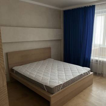 Сдается 2-х комнатная квартира, 58 м²