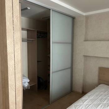 Сдается 2-х комнатная квартира, 58 м²