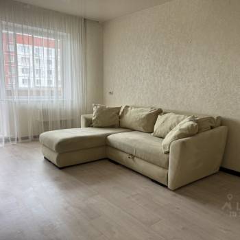 Сдается 2-х комнатная квартира, 53 м²