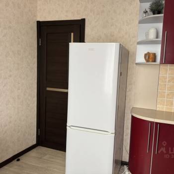 Сдается 2-х комнатная квартира, 53 м²