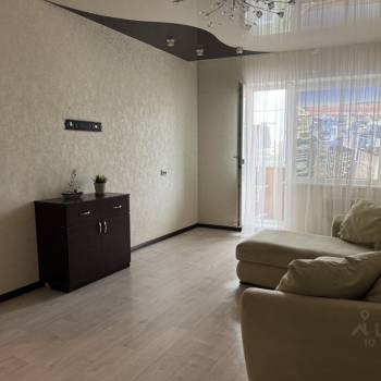 Сдается 2-х комнатная квартира, 53 м²