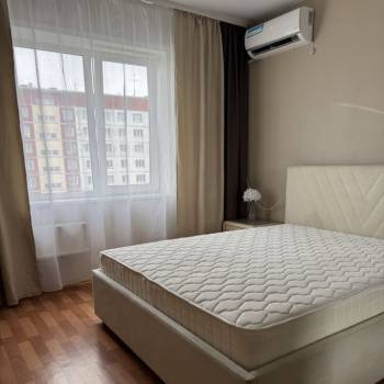 Сдается 2-х комнатная квартира, 53 м²