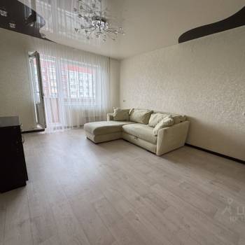 Сдается 2-х комнатная квартира, 53 м²