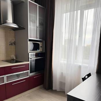 Сдается 2-х комнатная квартира, 53 м²