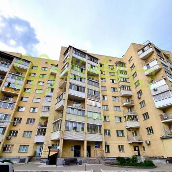 Сдается 1-комнатная квартира, 34 м²