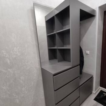 Сдается 1-комнатная квартира, 34 м²