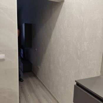 Сдается 1-комнатная квартира, 34 м²