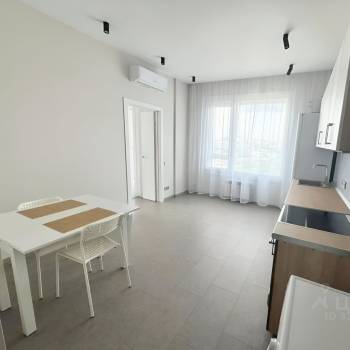 Сдается 1-комнатная квартира, 32 м²