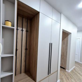 Сдается 2-х комнатная квартира, 43 м²