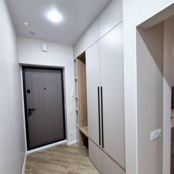 Сдается 2-х комнатная квартира, 43 м²