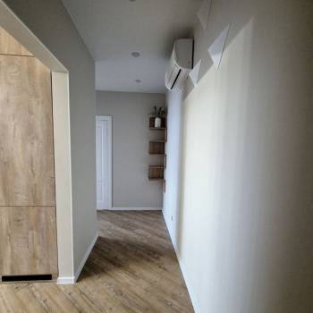 Сдается 2-х комнатная квартира, 43 м²