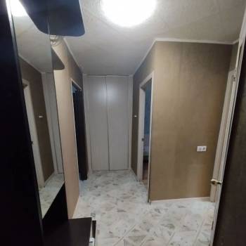 Сдается 2-х комнатная квартира, 45 м²