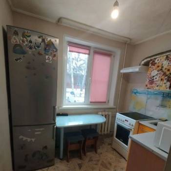 Сдается 2-х комнатная квартира, 45 м²