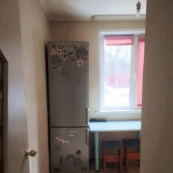 Сдается 2-х комнатная квартира, 45 м²