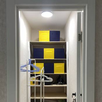 Сдается 2-х комнатная квартира, 42 м²