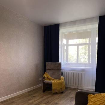 Сдается 2-х комнатная квартира, 42 м²