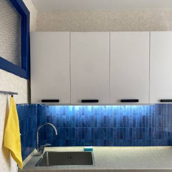 Сдается 2-х комнатная квартира, 42 м²