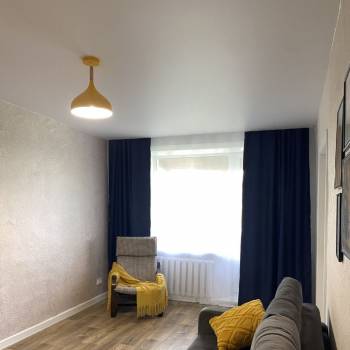 Сдается 2-х комнатная квартира, 42 м²