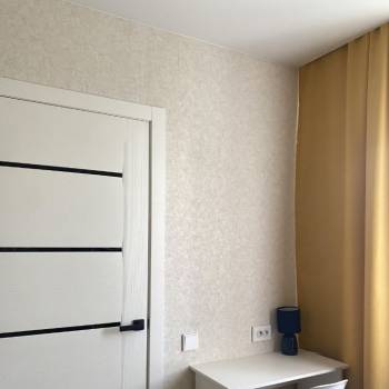Сдается 2-х комнатная квартира, 42 м²