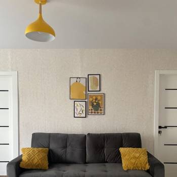 Сдается 2-х комнатная квартира, 42 м²
