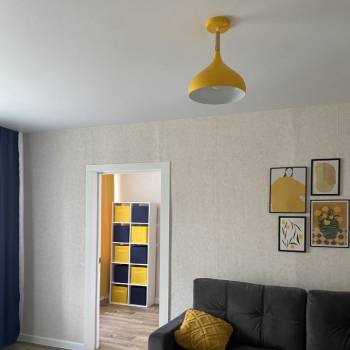 Сдается 2-х комнатная квартира, 42 м²