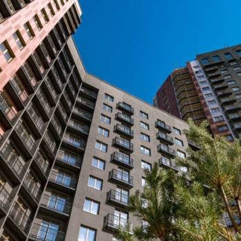 Сдается 2-х комнатная квартира, 71 м²