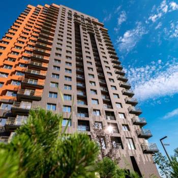 Сдается 2-х комнатная квартира, 71 м²