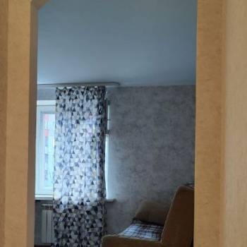 Сдается 2-х комнатная квартира, 60 м²