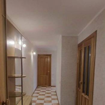 Сдается 2-х комнатная квартира, 60 м²