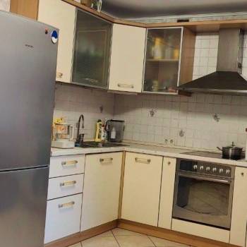 Сдается 2-х комнатная квартира, 60 м²