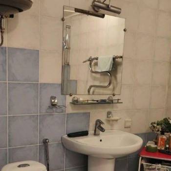 Сдается 2-х комнатная квартира, 60 м²
