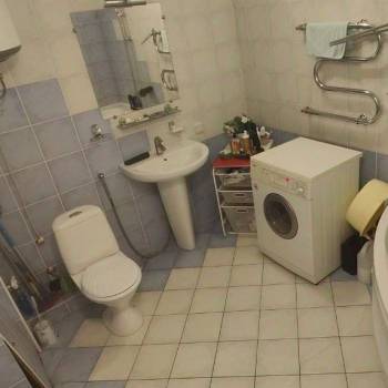 Сдается 2-х комнатная квартира, 60 м²