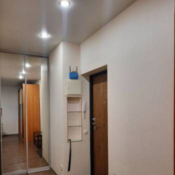 Сдается 2-х комнатная квартира, 42 м²