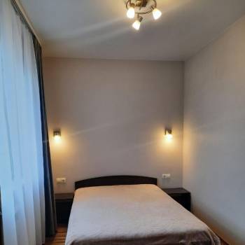 Сдается 2-х комнатная квартира, 42 м²