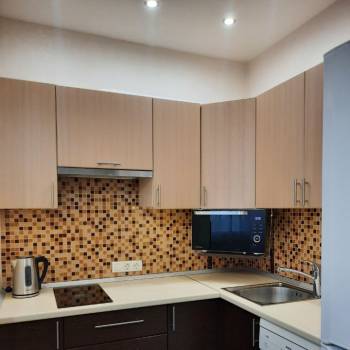 Сдается 2-х комнатная квартира, 42 м²