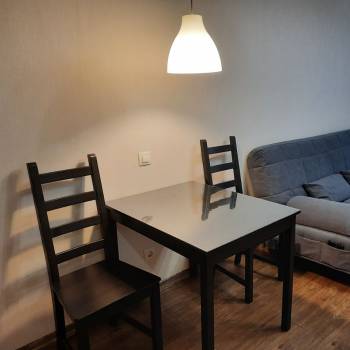 Сдается 2-х комнатная квартира, 42 м²