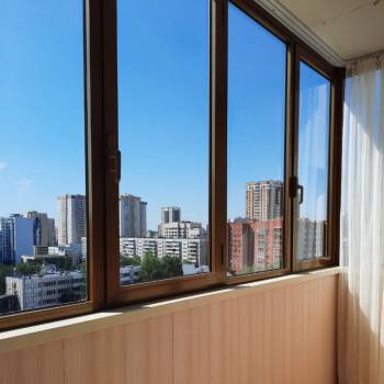 Сдается 2-х комнатная квартира, 42 м²
