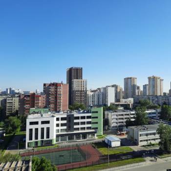 Сдается 2-х комнатная квартира, 42 м²