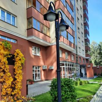 Сдается 2-х комнатная квартира, 42 м²