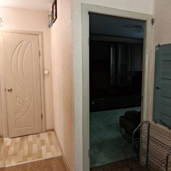 Сдается 2-х комнатная квартира, 43 м²
