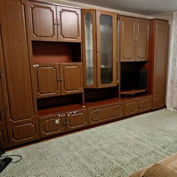 Сдается 2-х комнатная квартира, 43 м²