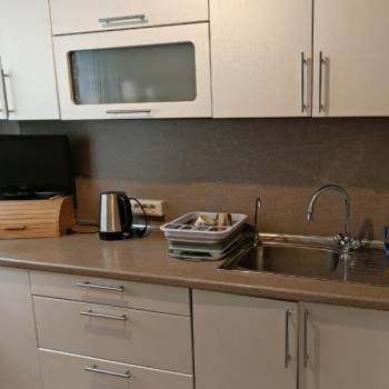 Сдается 2-х комнатная квартира, 43 м²