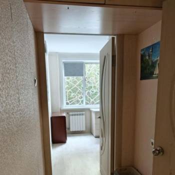 Сдается 2-х комнатная квартира, 43 м²