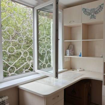 Сдается 2-х комнатная квартира, 43 м²