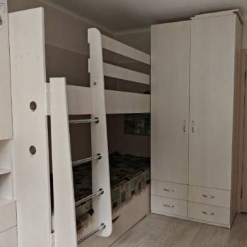 Сдается 2-х комнатная квартира, 43 м²
