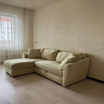 Сдается 2-х комнатная квартира, 58 м²