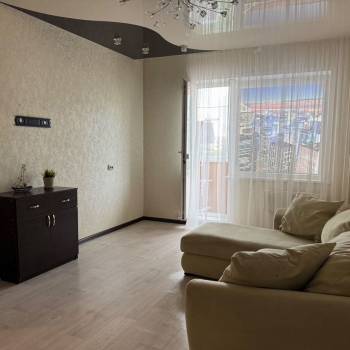 Сдается 2-х комнатная квартира, 58 м²
