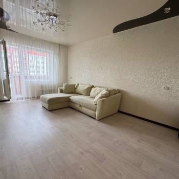 Сдается 2-х комнатная квартира, 58 м²