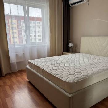Сдается 2-х комнатная квартира, 58 м²